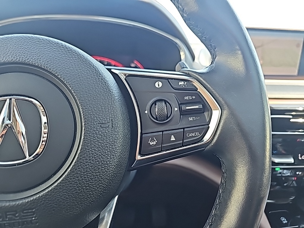 2022 Acura MDX Technology photo 14