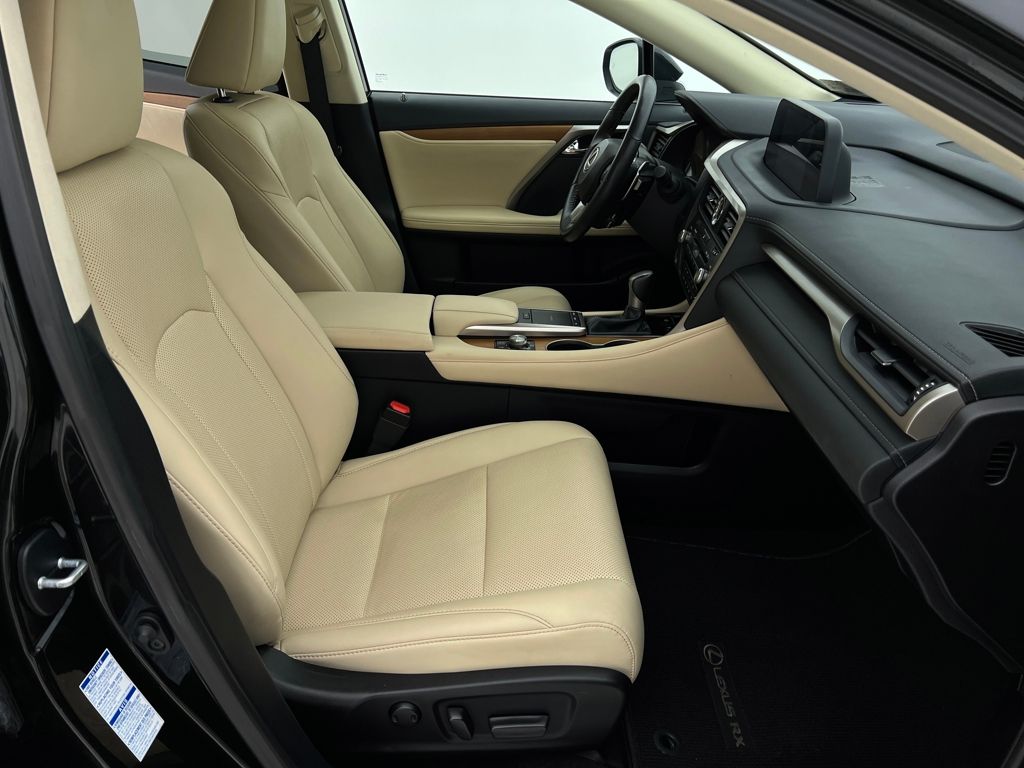 2021 Lexus RX 350 Premium photo 16