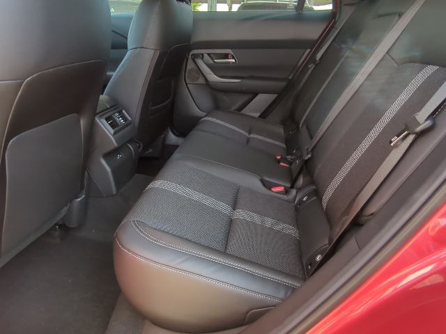 2025 Mazda CX-50 2.5 S Preferred photo 7