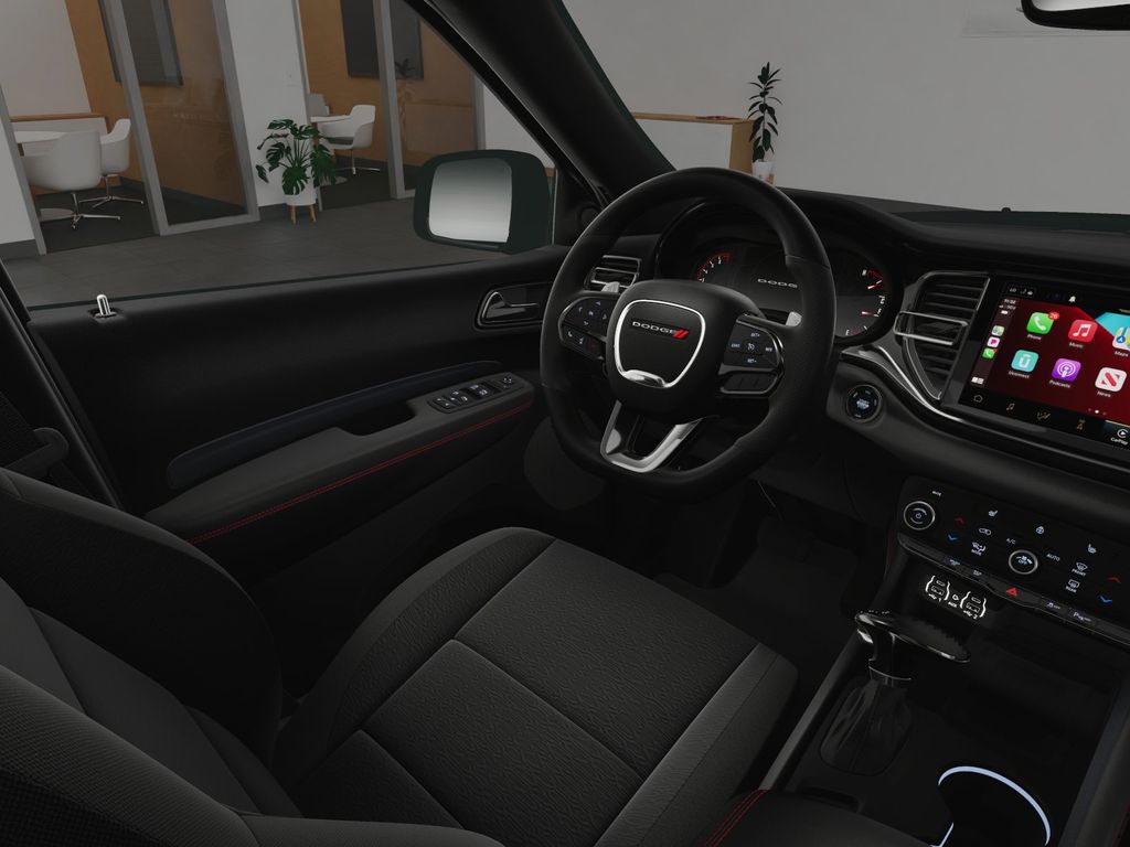 2025 Dodge Durango R/T photo 19