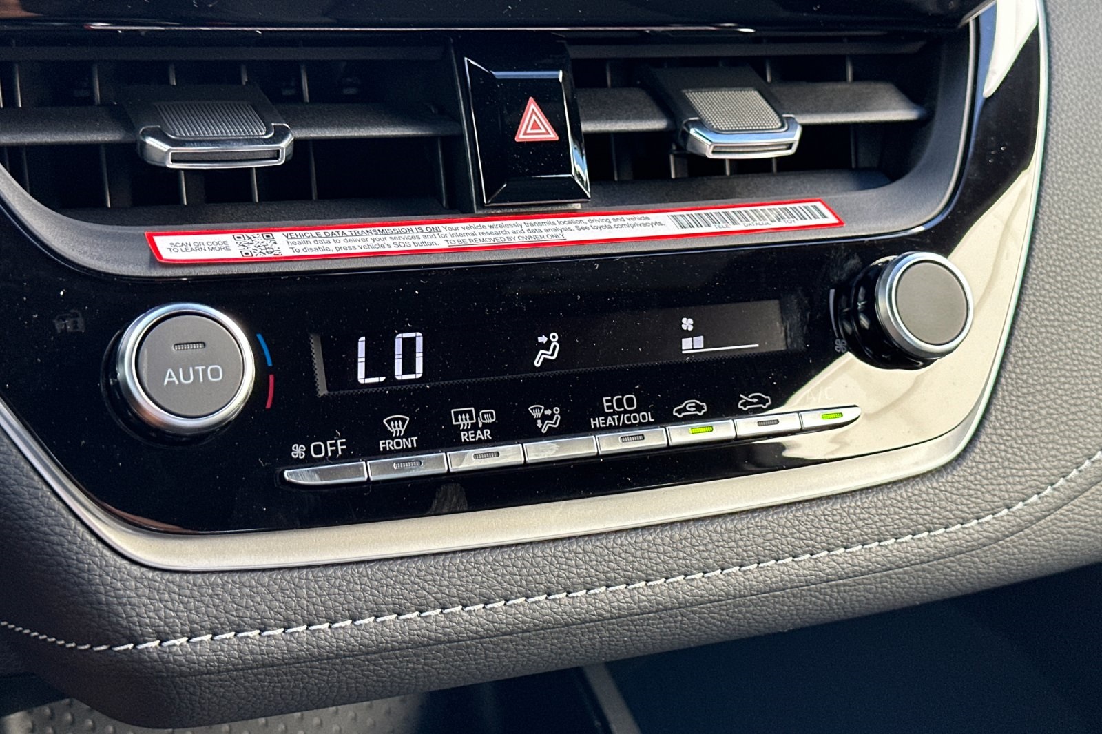 2025 Toyota Corolla SE photo 21