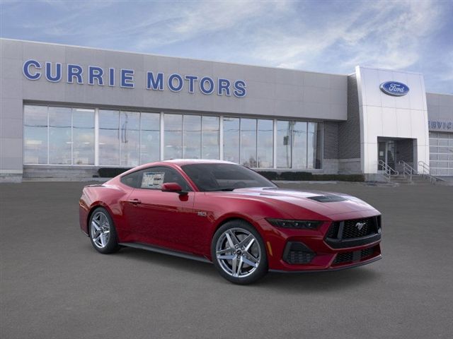 2026 FORD MUSTANG - Image 29