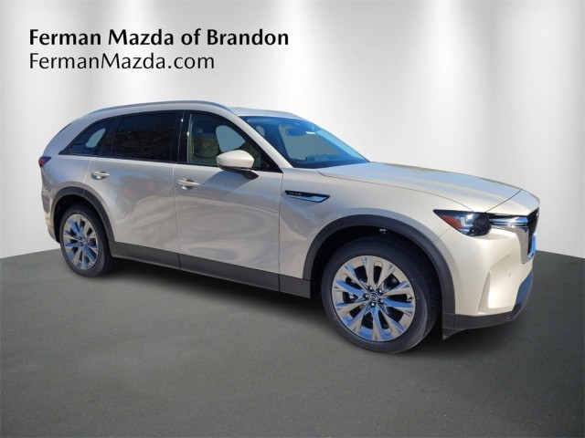 68 New Mazda CX-90 for Sale in Tampa, FL | Ferman Mazda Of Brandon
