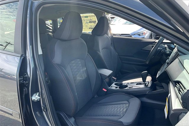 2025 Subaru Impreza Sport photo 24