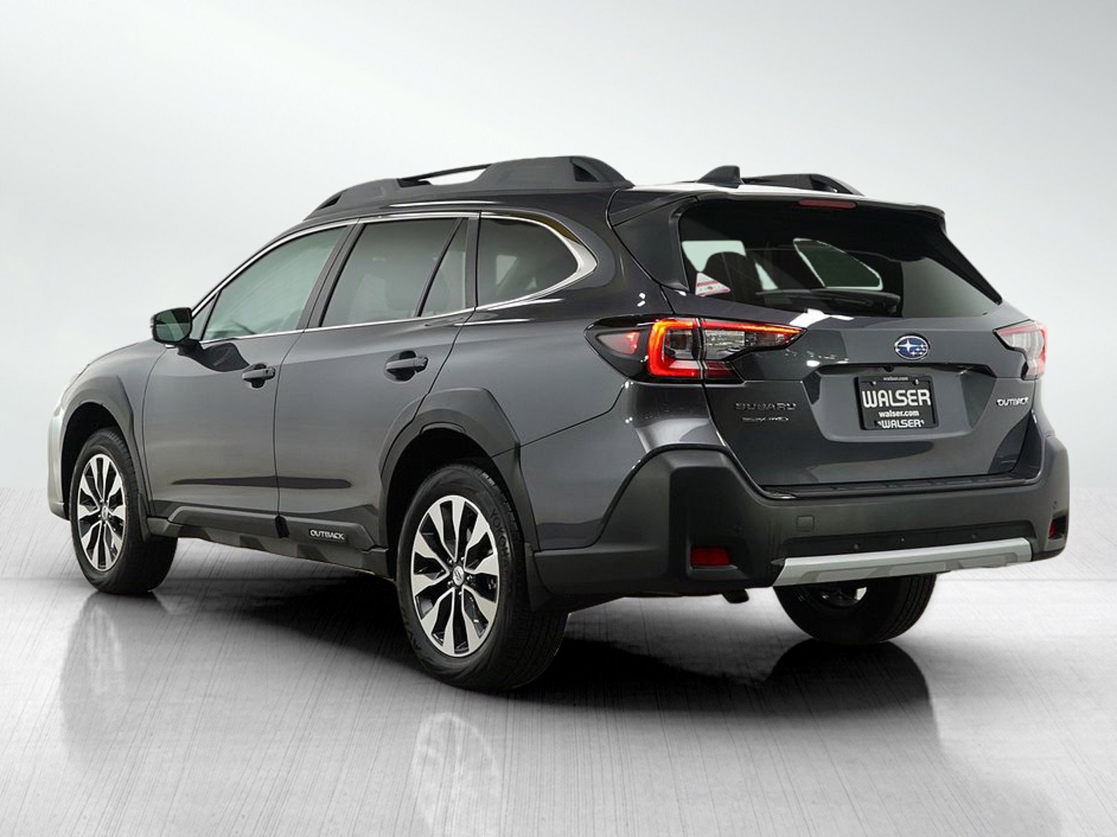 2024 Subaru Outback Limited photo 3