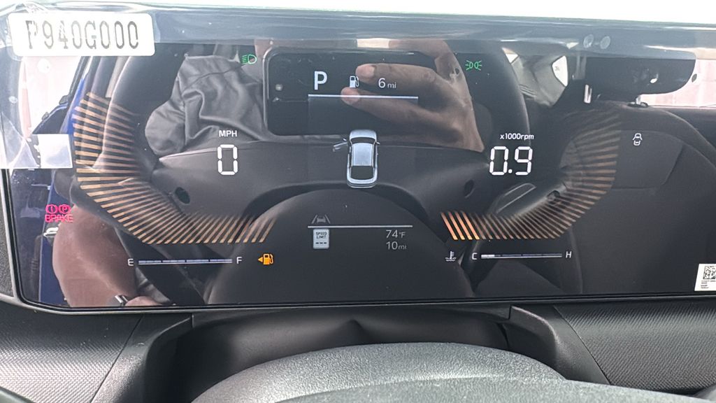 2025 Kia K4 LXS photo 17