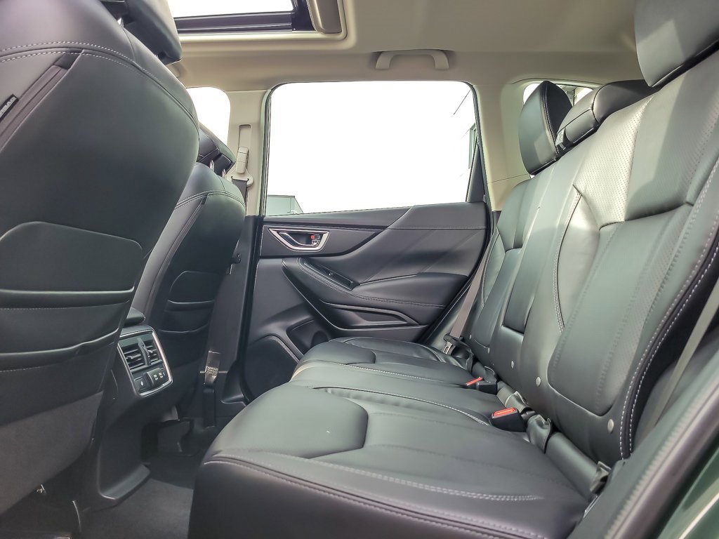 2023 SUBARU FORESTER - Image 10