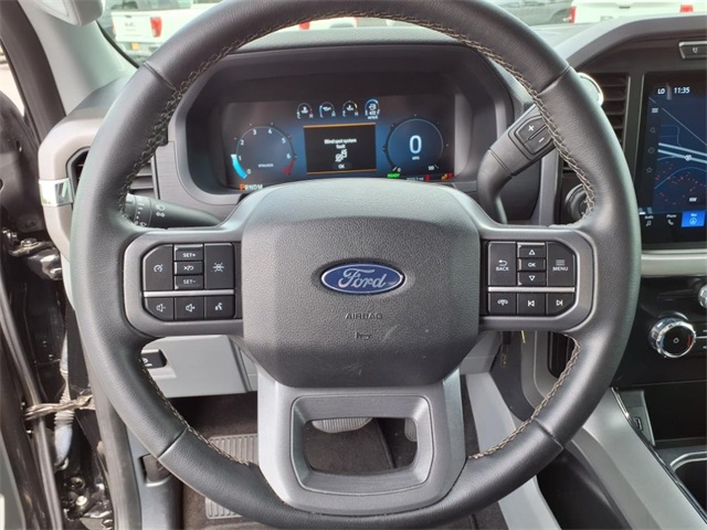 2024 Ford F-150 XLT photo 14