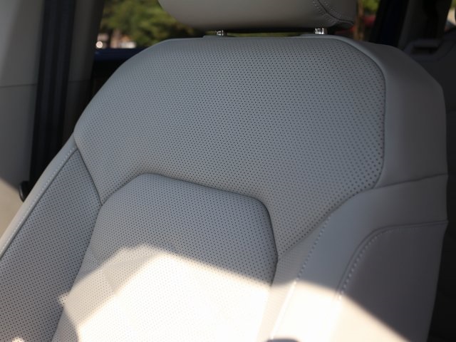 2026 Volkswagen Atlas SE Technology photo 8
