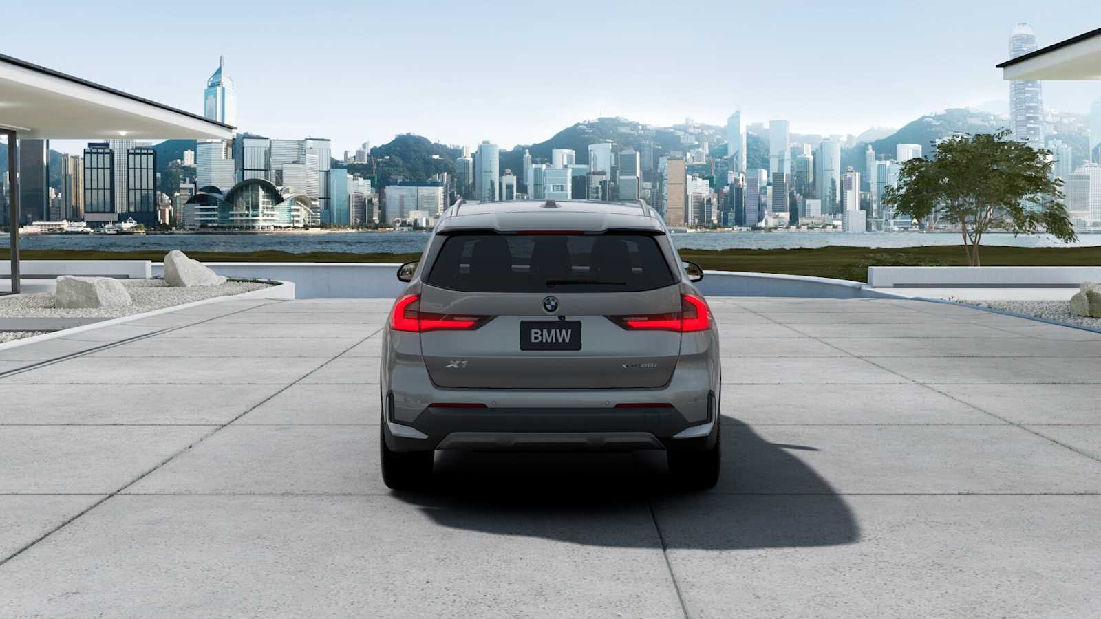2026 Bmw X1 XDrive28i photo 4