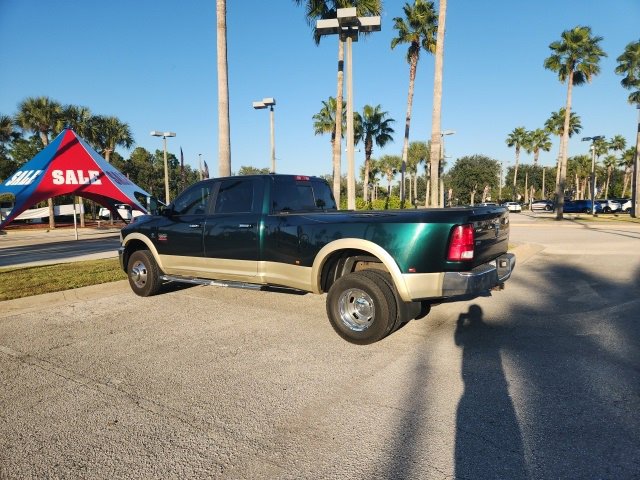 2011 RAM Ram 3500 Pickup Laramie's photo