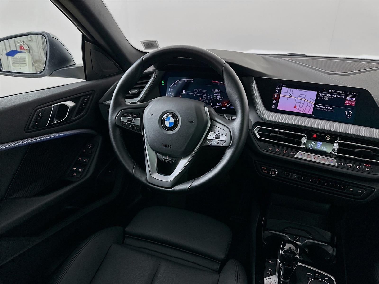 2024 Bmw 228i xDrive Gran Coupe photo 23