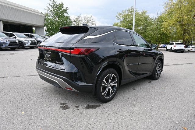 2024 Lexus RX 350 Premium photo 3