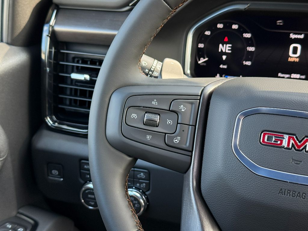 2026 Gmc Sierra 1500 AT4 photo 35