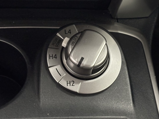 2019 Toyota 4Runner SR5 photo 28