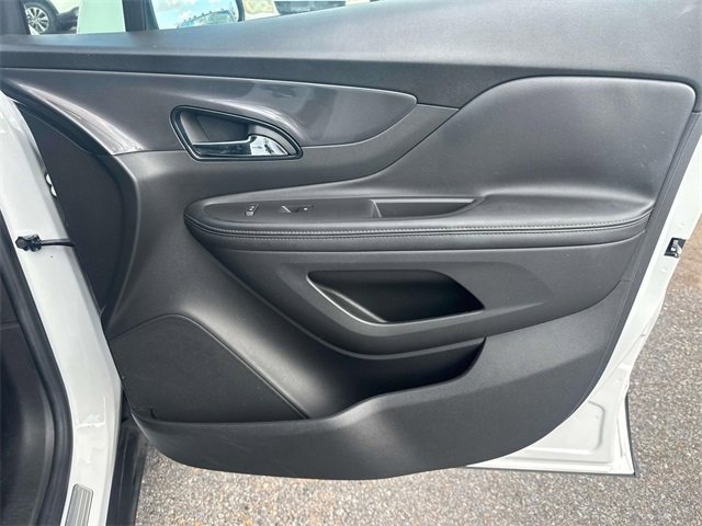 2020 Buick Encore Preferred photo 13