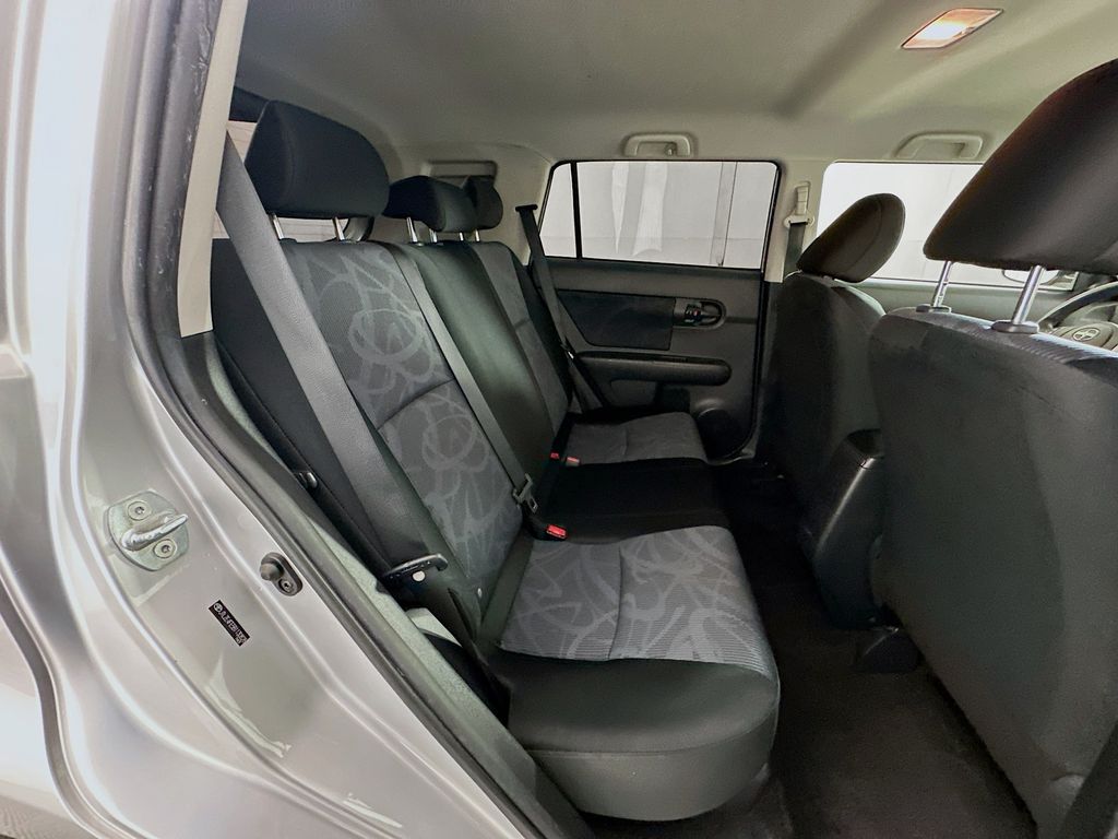 2011 Scion xB Base photo 23