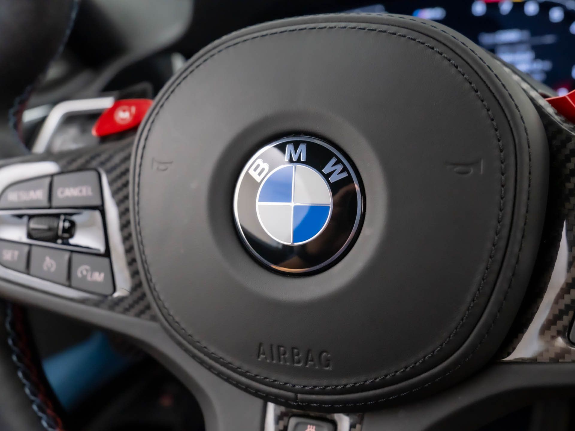 2022 Bmw M4 photo 30