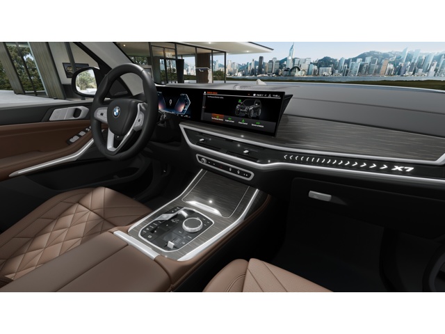 2026 Bmw X7 xDrive40i photo 14