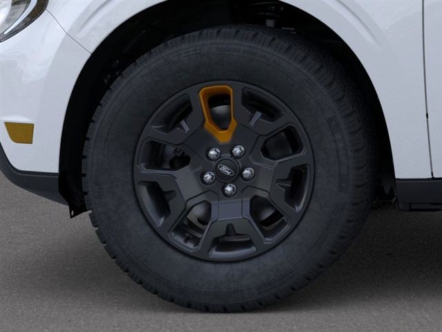 2026 FORD MAVERICK - Image 44