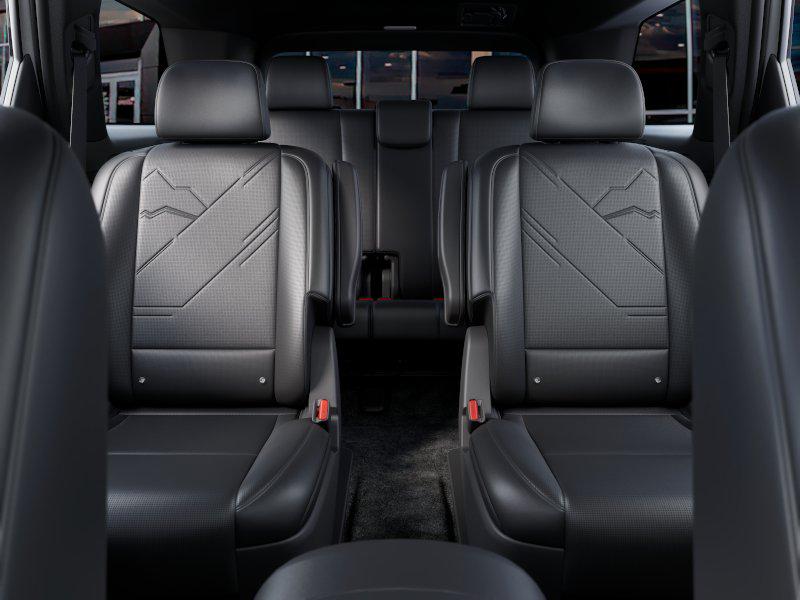 2026 Hyundai Palisade XRT photo 11