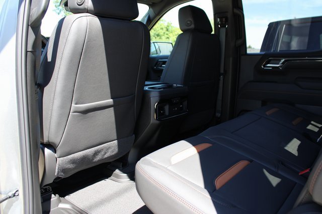 2026 Gmc Sierra 1500 AT4 photo 32
