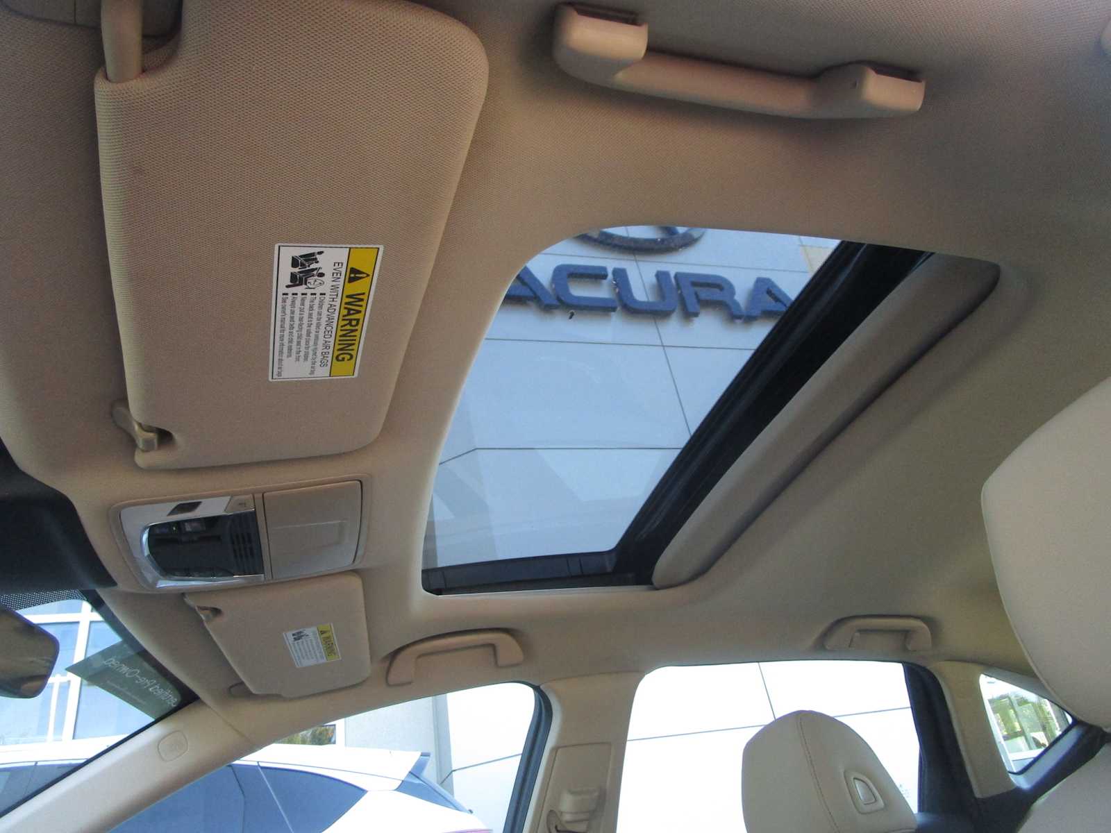 2021 Acura TLX photo 14