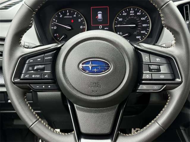 2025 Subaru Crosstrek Sport photo 17