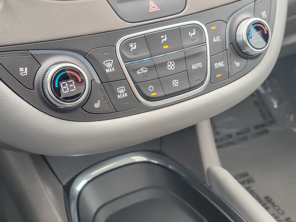 2018 CHEVROLET MALIBU - Image 22