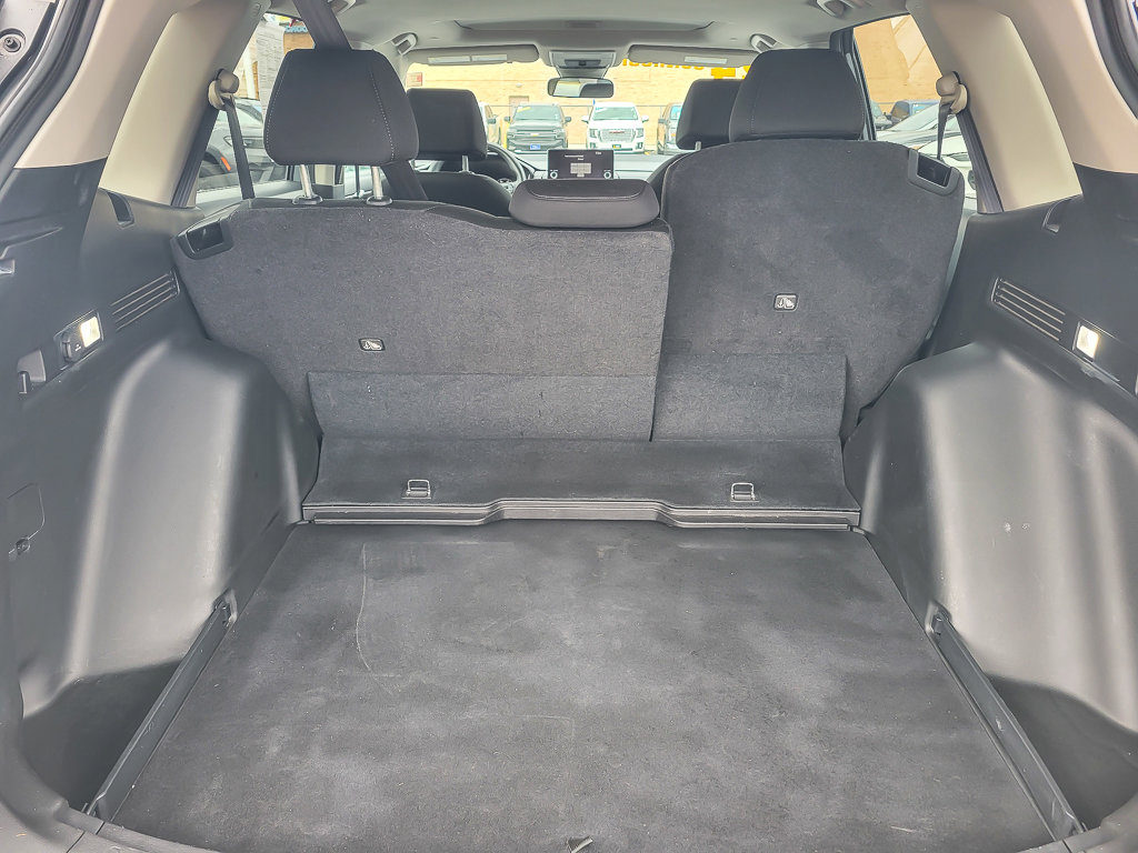 2024 HONDA CR-V - Image 19