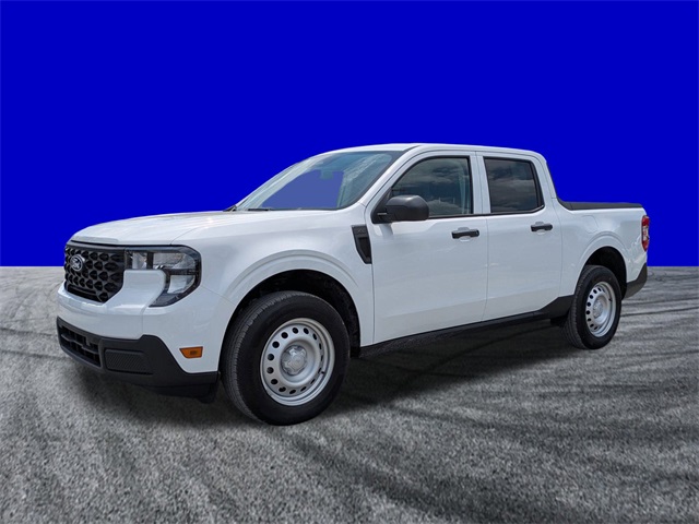 2025 Ford Maverick XL photo 8