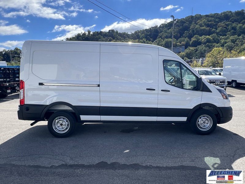 2026 Ford Transit Cargo Van photo 4