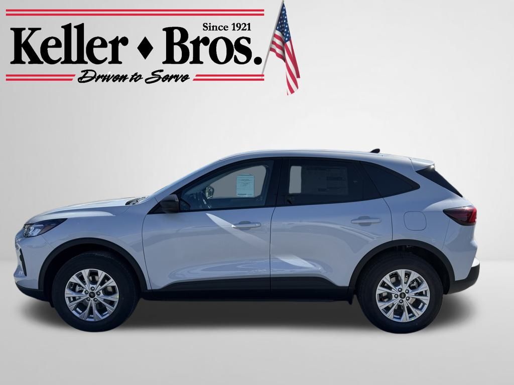 2026 Ford Escape Active photo 4