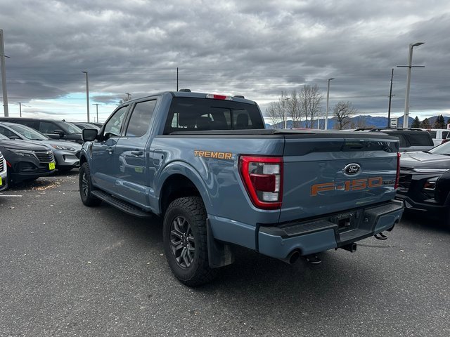 2023 Ford F-150 XL photo 2