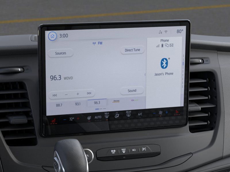 2024 Ford Transit XL photo 6
