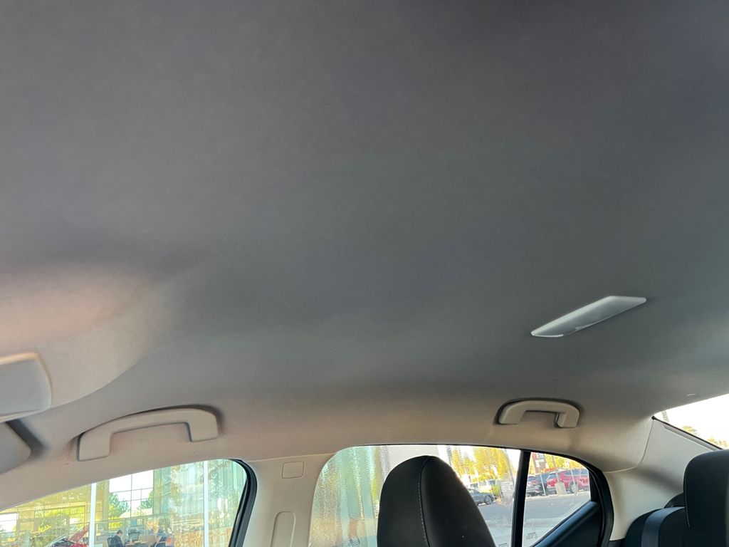 2022 Nissan Sentra SV photo 24