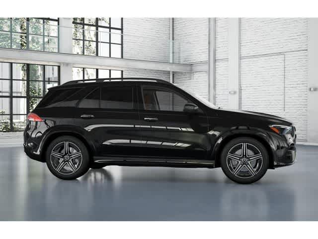 2025 Mercedes Benz GLE 350 4MATIC photo 11