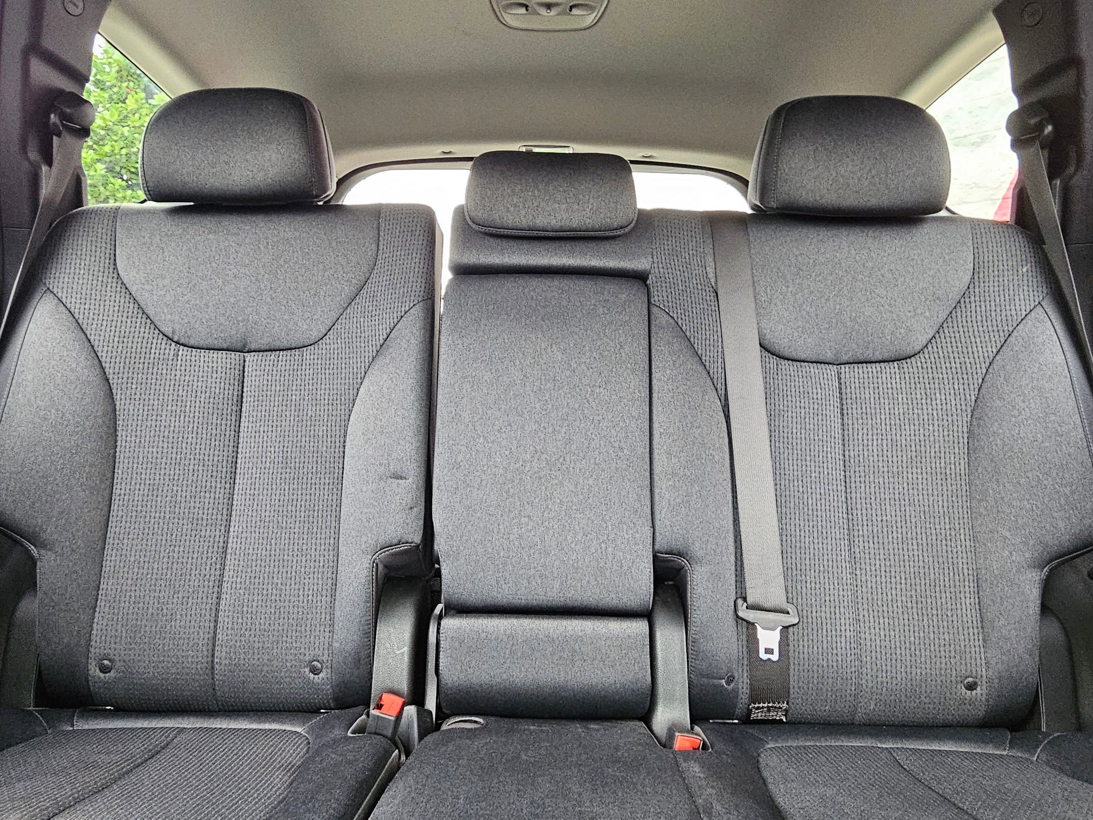 2023 Hyundai Santa Fe SEL photo 23
