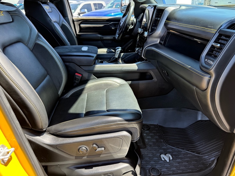 2023 Ram 1500 TRX photo 20
