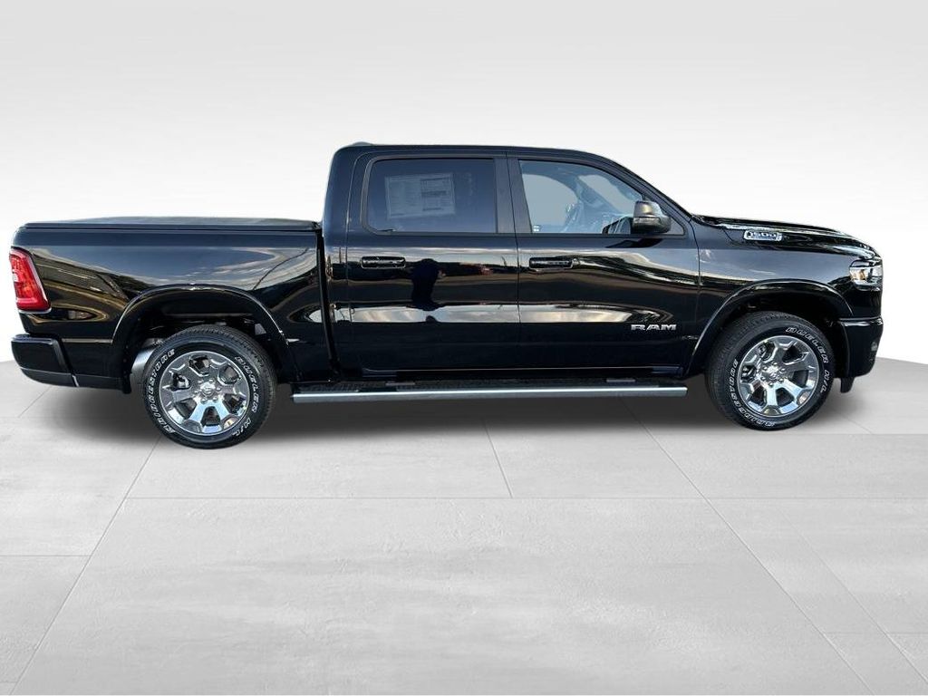 2025 Ram 1500 Big Horn Lone Star photo 5
