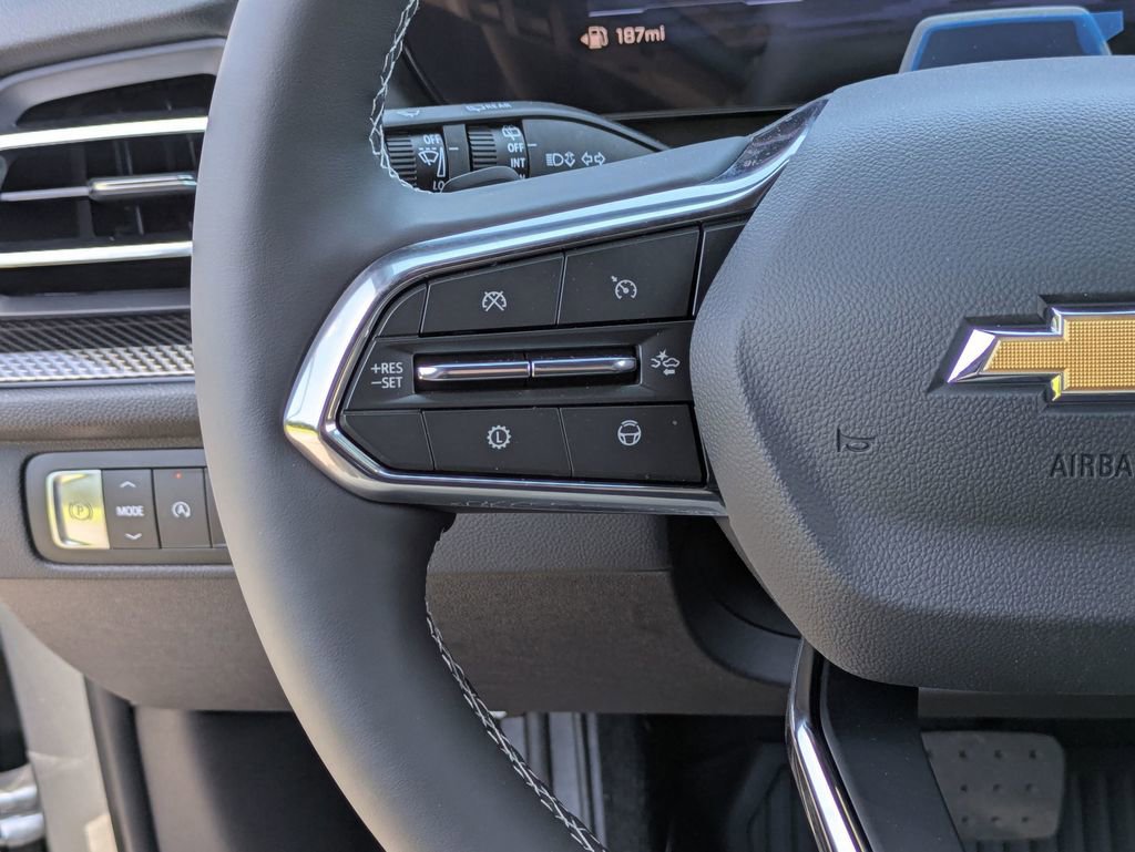 2026 Chevrolet Traverse High Country photo 16