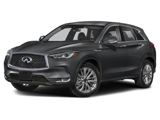 2023 INFINITI QX50 Luxe's photo
