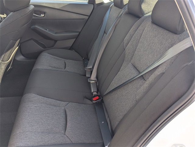 2025 Honda Accord SE photo 19