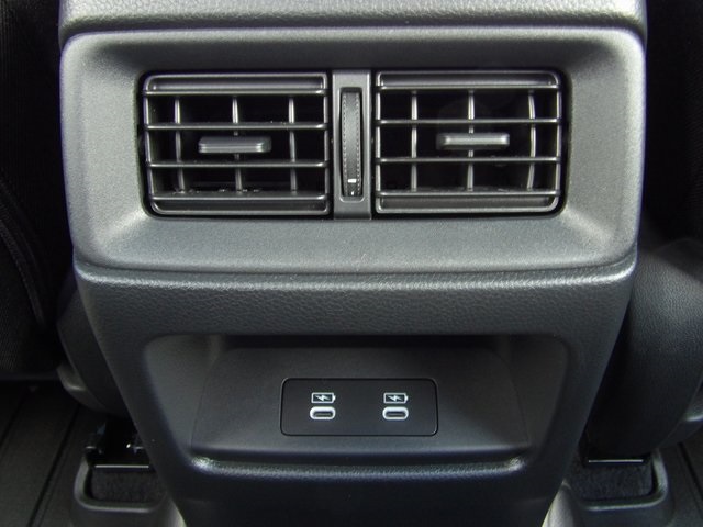 2026 Honda CR-V Hybrid Sport photo 37