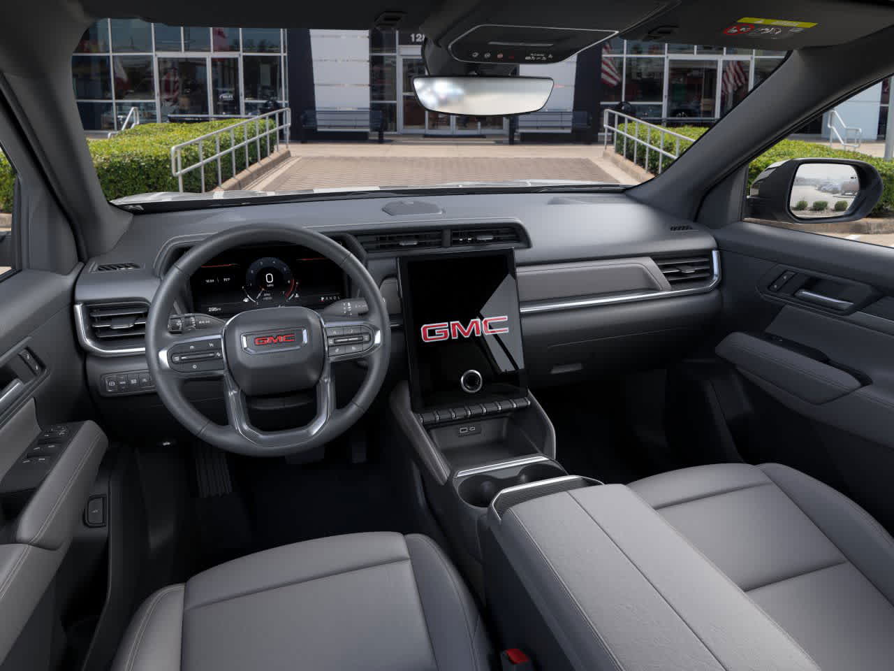 2026 Gmc Terrain Elevation photo 14