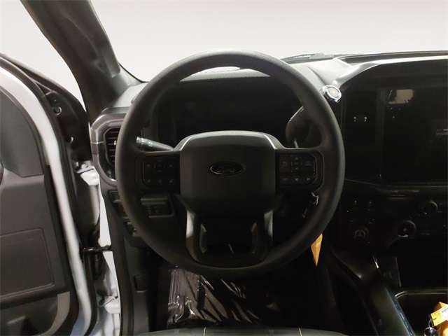2025 Ford F-150 STX photo 12