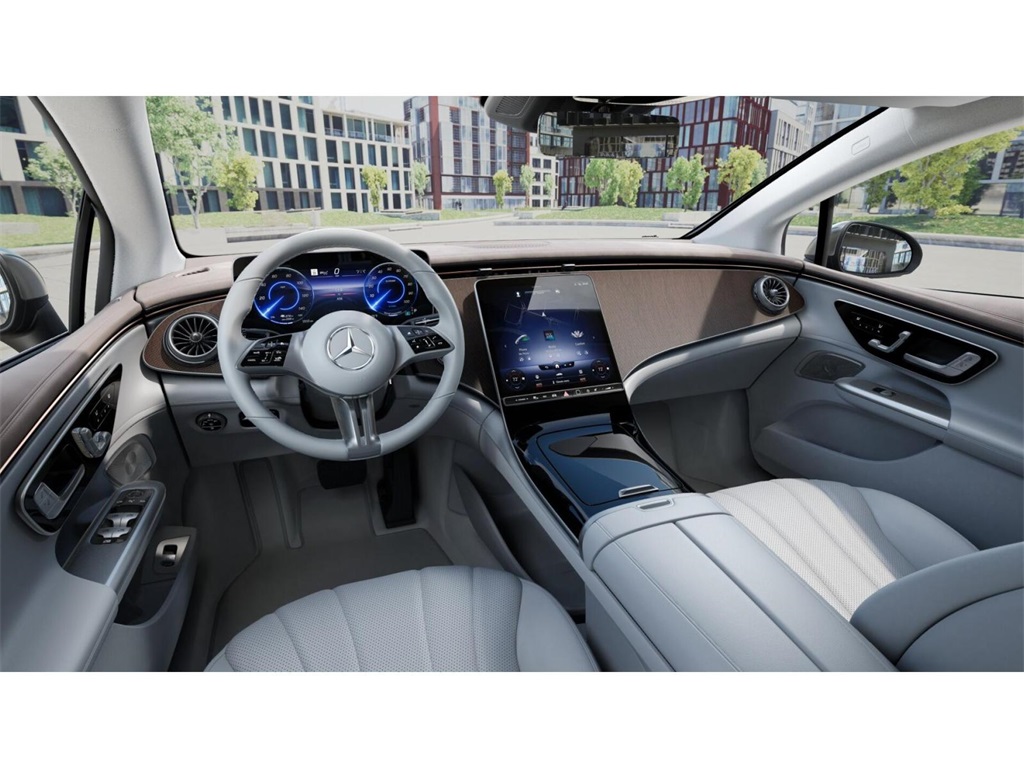 2024 Mercedes Benz 350 4MATIC photo 3