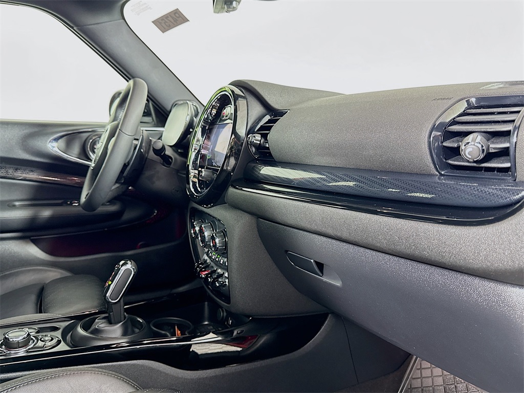 2023 Mini Cooper Base S ALL4 photo 29