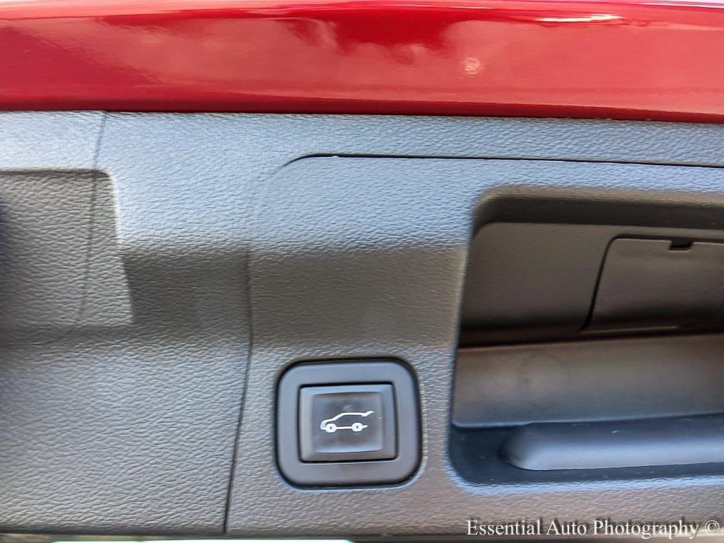 2023 GMC ACADIA - Image 29