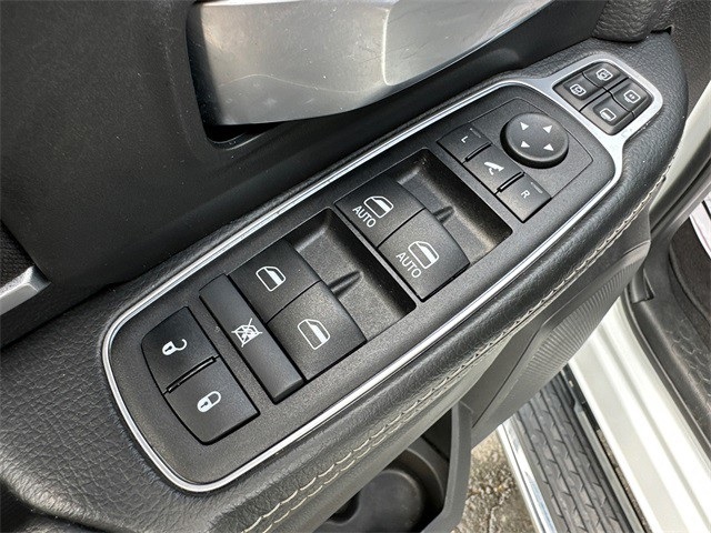 2024 Ram 2500 Big Horn photo 24